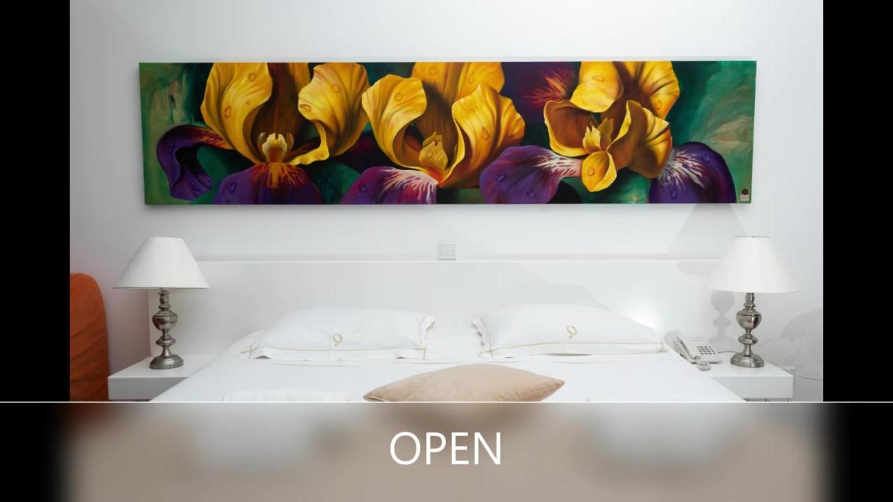 شقة Operetta House لارنكا المظهر الخارجي الصورة