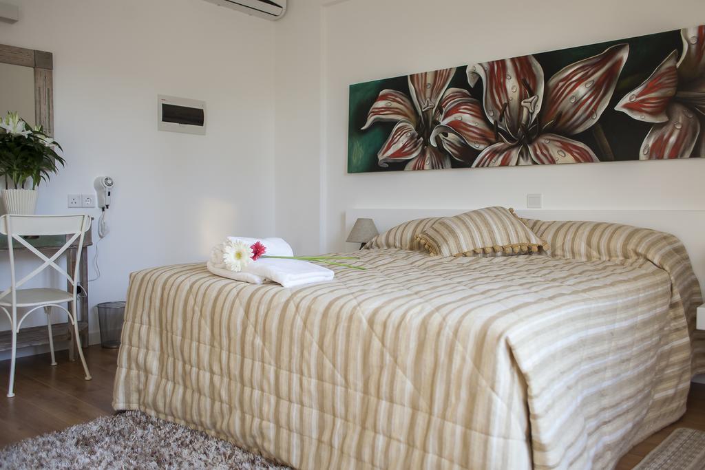شقة Operetta House لارنكا المظهر الخارجي الصورة